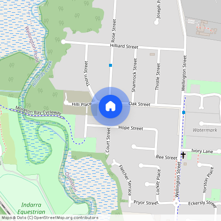 38 Oak Street, Qld 4160, Ormiston