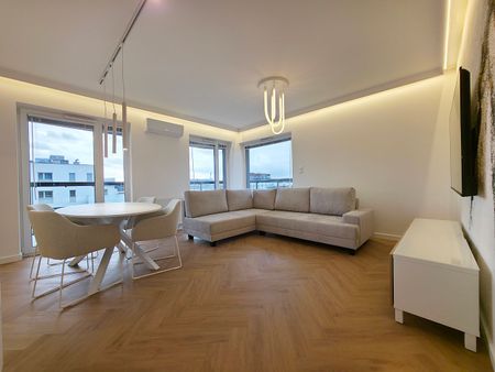 2 pokoje | Plaza Tower III | Kielce - Photo 2