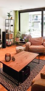 APPARTEMENT 41/2 PIÈCES À BERNE - WANKDORF, MEUBLÉ, TEMPORAIRE - Photo 4