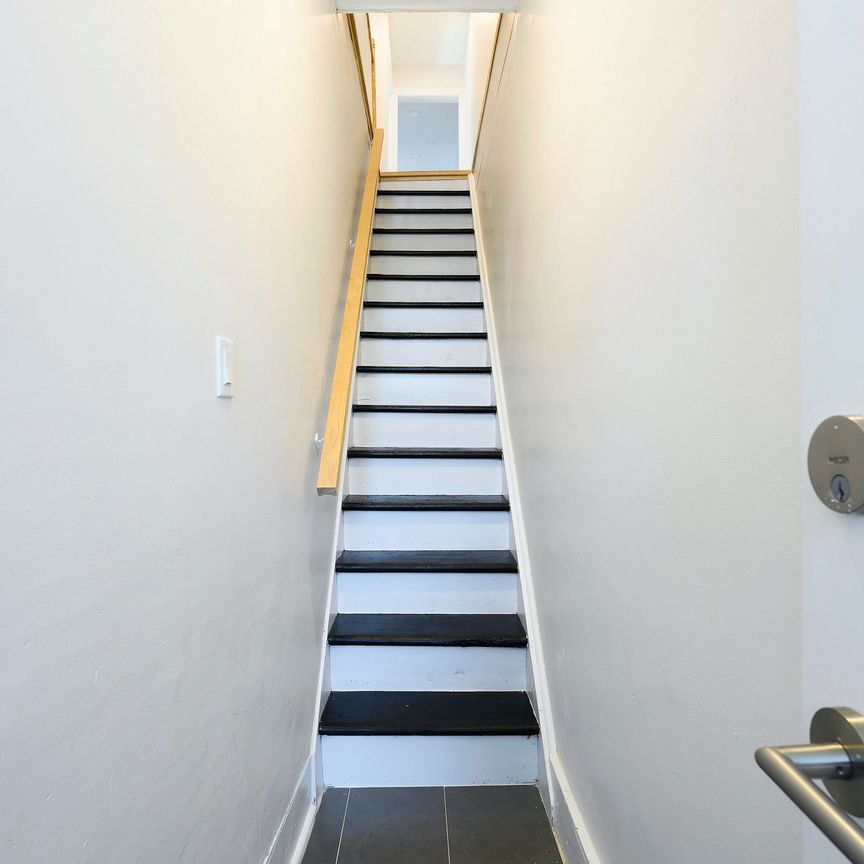 For Lease - 1995 Dundas Street, Toronto, Ontario - Photo 1