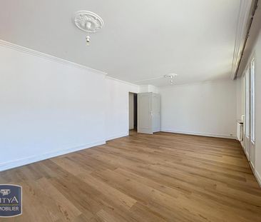 Location Appartement 4 pièces 86m² VILLEURBANNE 69100 - Photo 1