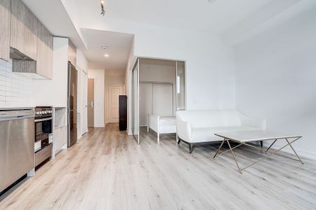 For Lease - 395 Bloor Street Unit# 4501, Toronto, Ontario - Photo 2