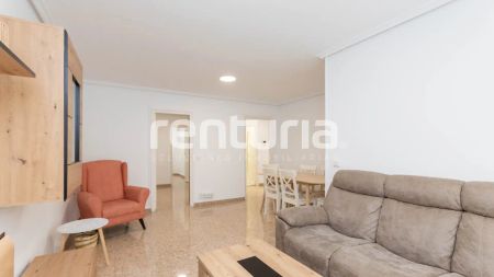 Piso de alquiler en Carrer de Xile, Mestalla - Photo 4