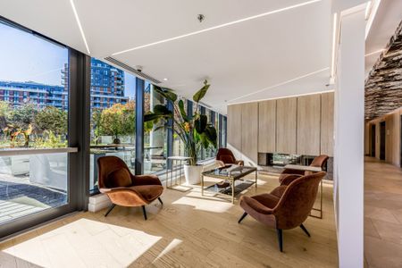 Appartement à louer - Montréal (Le Sud-Ouest) (Griffintown) - Photo 3