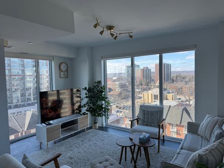 For Lease - 370 Martha Street Unit# 810, Burlington, Ontario - Photo 5