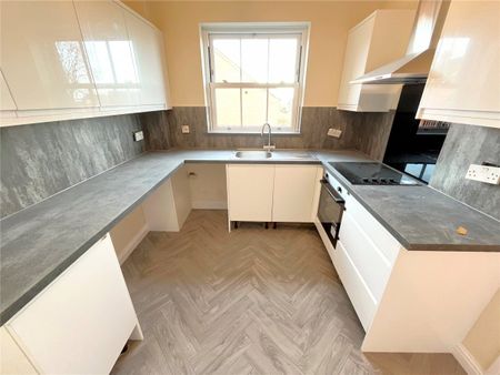 Anchor Court, Derby Street, Ilkeston, Derbyshire, DE7 - Photo 3