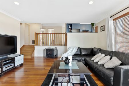 Spacious Family Home In Nicholls - Photo 5