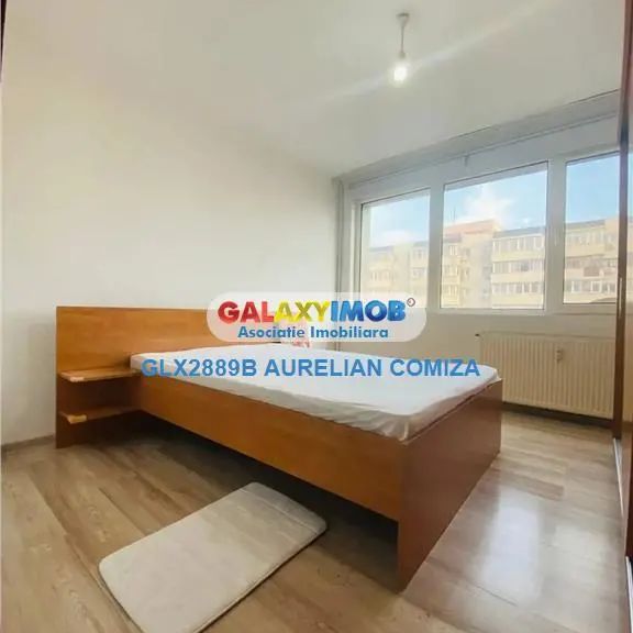 Inchiriere apartament 2 camere decomandat Stefan cel Mare - Photo 1