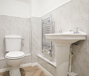 1 bedroom terraced house to rent - Photo 6