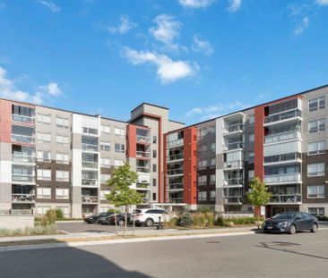 For Lease - 58 Adam Sellers Street Unit# 610, Markham, Ontario - Photo 2