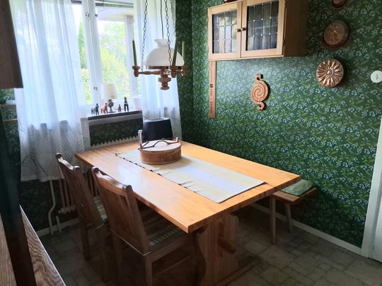 Furuplan, Falun - Photo 1