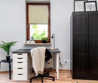 Miejsce w pokoju Kraków - Фото 1