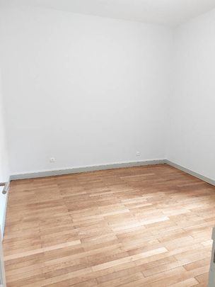 Appartement 2 pièces - Photo 1