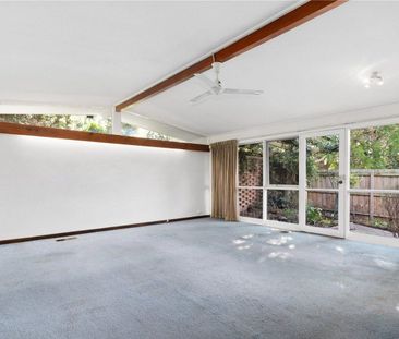 Spacious Family Living in a Prime Clayton Location - Photo 1