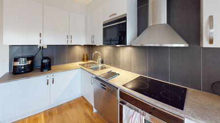 Herrhagsgatan 35, Karlstad - Photo 3