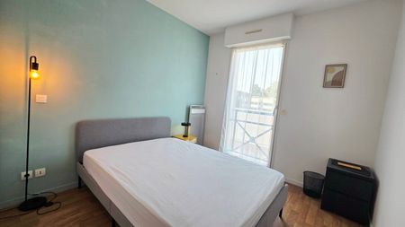 Location Appartement 2 pièces 40m² ORLEANS 45000 - Photo 3