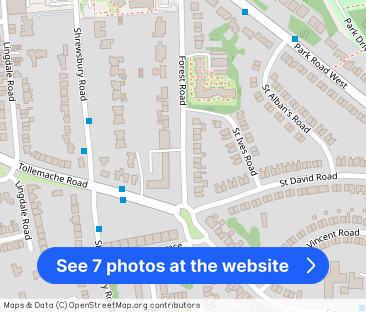 Forest Court, Prenton, Wirral, Merseyside, CH43 - Photo 1