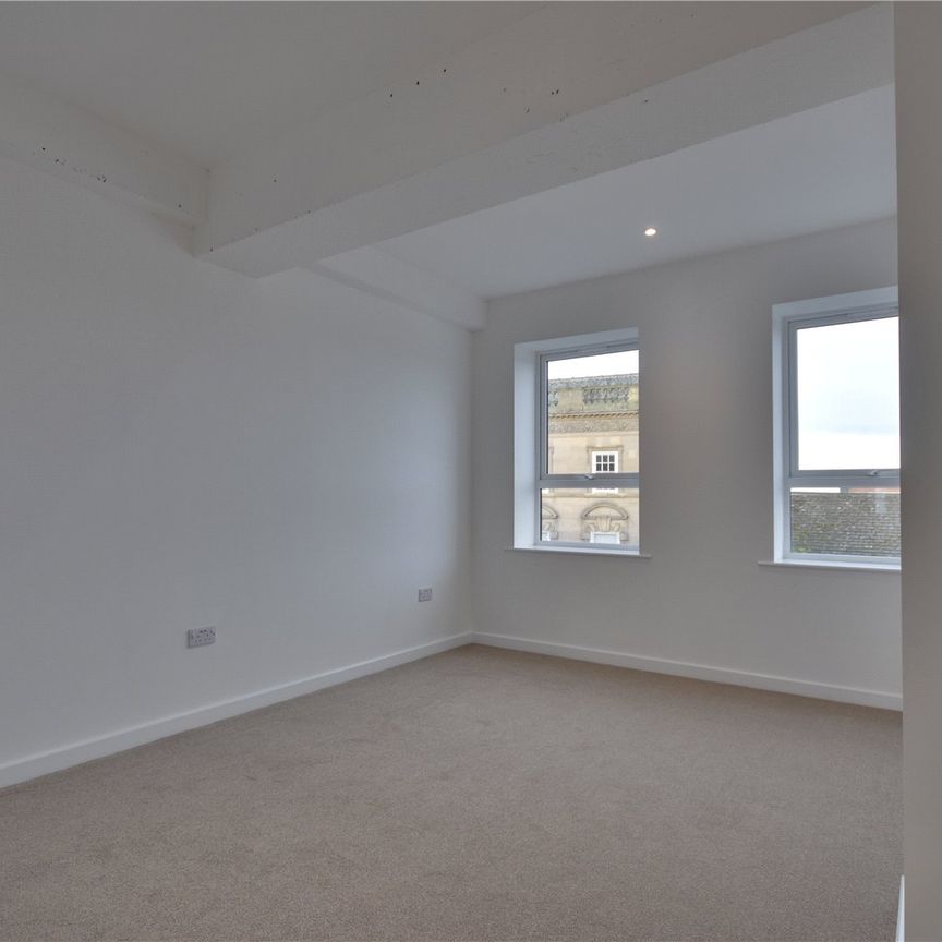 Priestpopple Flats, Priestpopple, Hexham, Northumberland, NE46 1PF - Photo 1