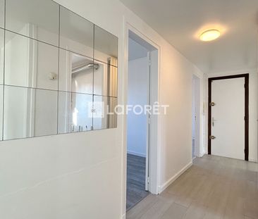 Appartement T4 près de MEULAN EN YVELINES à louer - Photo 3