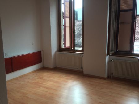 Independent room for rent in Moutier. - Photo 2