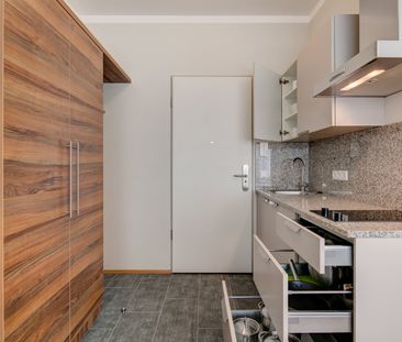 Furnished apartment in Ismaning for rent - Foto 3