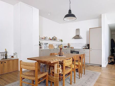 Appartement • Porte Saint Denis-Paradis - Photo 3