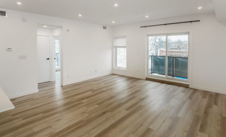 Birmingham: Black Accents – Executive Suite – 710 Westminster, Winnipeg, MB - Photo 4