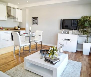 2 bedroom apartment to rent - Photo 6
