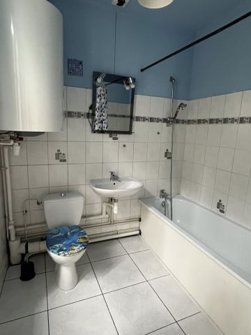 Location Appartement 2 pièces 30m² NANCY 54000 - Photo 4
