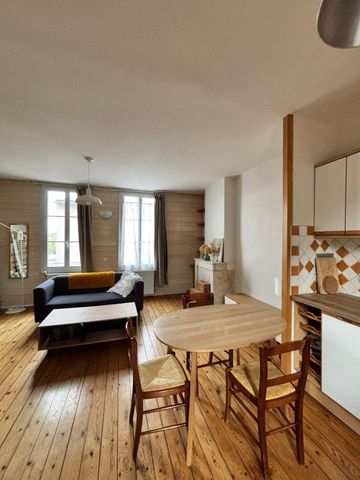 Location Maison 2 pièces 74m² NIORT 79000 - Photo 5