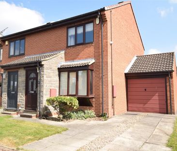 The Hawthorns, Ossett - Photo 6