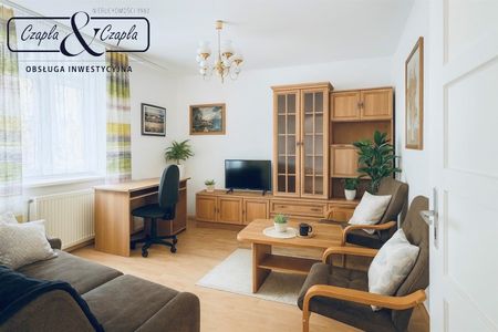 Mieszkanie na wynajem Gliwice - Photo 4