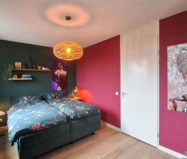 Te huur: Huis Landvoogdes in Brielle - Foto 5