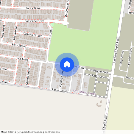 16 Avi Walk, Vic 3217, Armstrong Creek