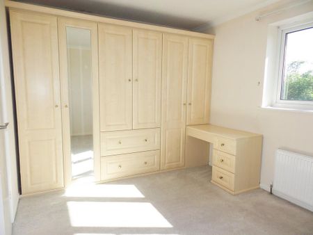 1 bedroom end of terrace house to rent - Photo 5