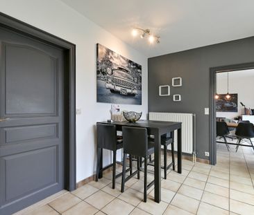 Charmante instapklare woning te Eeklo - Foto 5