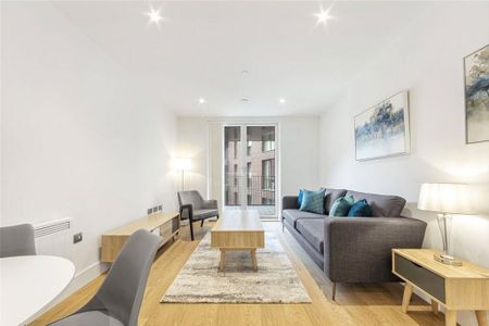 2 bedroom flat to rent - Photo 3