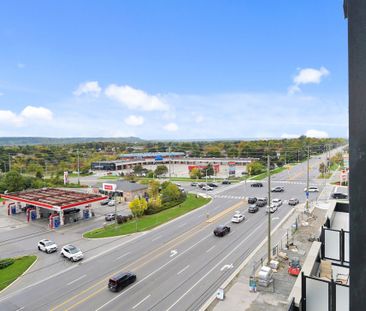 For Lease - 8010 Derry Road Unit# 604, Milton, Ontario - Photo 3