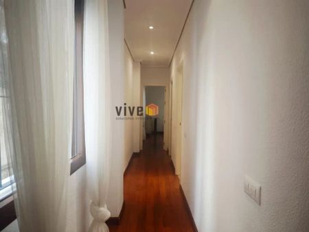 Piso de alquiler en Avenida Republica Argentina, Triana Casco Antiguo - Foto 3