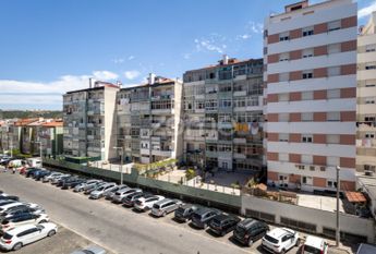 Apartamento T2 em Lisboa