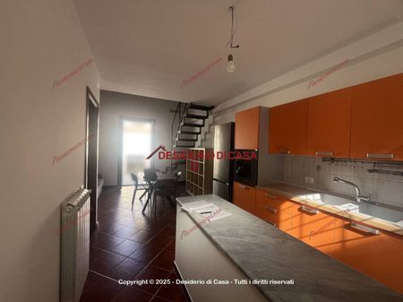 Bilocale via Alessandro Paternostro 58, Kalsa, Palermo - Photo 5