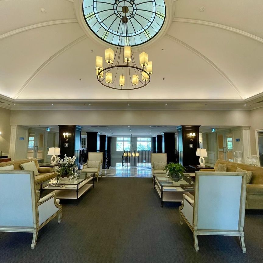 For Lease - 21 Burkebrook Place Unit# 413, Toronto, Ontario - Photo 1