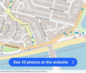 2 bedroom flat for rent - Photo 1