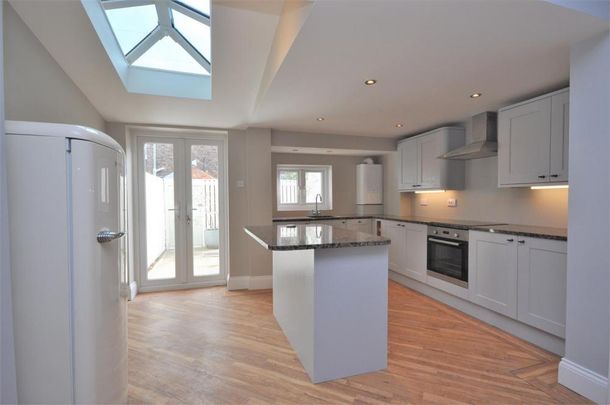 Russell Street, Scarcroft Road - Photo 1