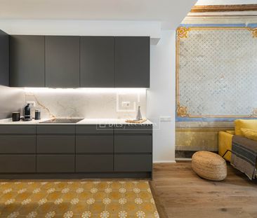 Excellent 2 Bedroom apartment for rent in El Born, Barcelona - Foto 5