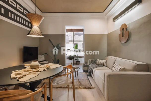 Piso en alquiler en Passeig Sant Joan, cerca de Carrer d' Aragó - Foto 1