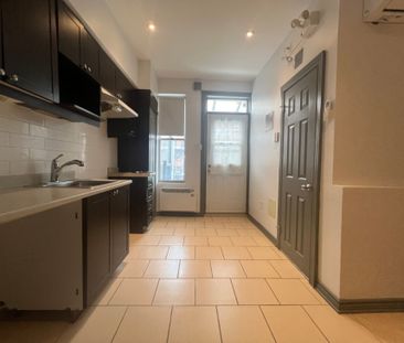 5800 3e Avenue, H1Y 2X1, H1Y 2X1, Montréal - Photo 4