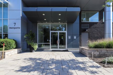 For Lease - 7 Marquette Avenue Unit# 503, Vanier and Kingsview Park, Ontario - Photo 3