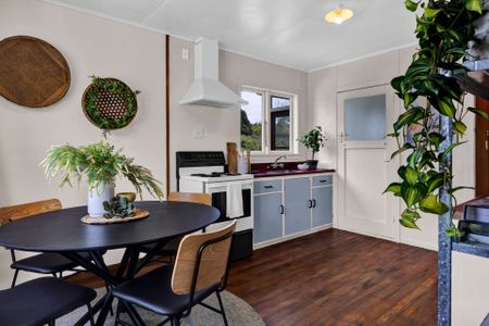 CHARACTER MEETS COMFORT - THREE BEDROOM HOME - Photo 3