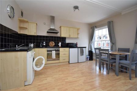 1 bedroom apartment to rent - Photo 4